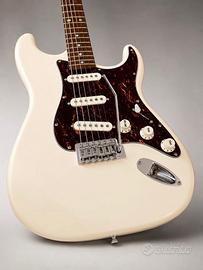 Stratocaster Made in JAPAN - da provare !!