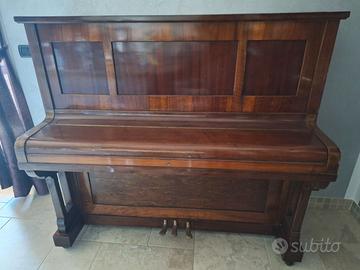 Pianoforte Richard Lipp N.384