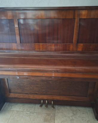 Pianoforte Richard Lipp N.384