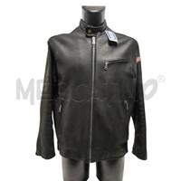 GIACCA UOMO IN PELLE HARLEY DAVIDSON TG.XL