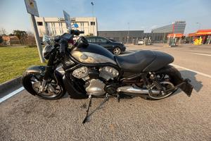 Harley-Davidson V-Road