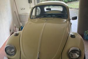 Maggiolino Volkswagen