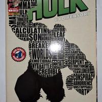 Fumetto Hulk e I difensori n°1