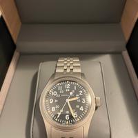 Hamilton Khaki Field Mechanical 38mm