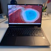 Galaxy Book2 360 i5evo