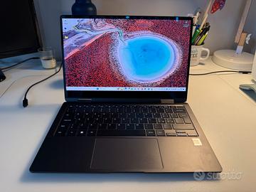 Galaxy Book2 360 i5evo