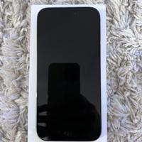 I phone 15 celeste 128 gb