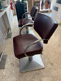 ARREDAMENTO PARRUCCHIERE