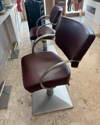 ARREDAMENTO PARRUCCHIERE