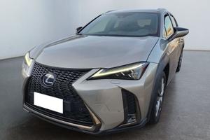 Lexus UX Hybrid F-Sport 2WD