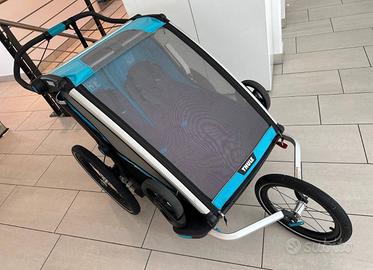 Thule Chariot Sport 2