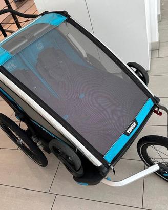Thule Chariot Sport 2