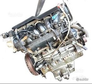 PBL338 Motore Lancia Kappa 2.0B 838A6000 [96/01]