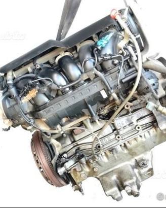 PBL338 Motore Lancia Kappa 2.0B 838A6000 [96/01]