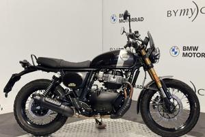 ROYAL ENFIELD Interceptor Bear 650 Top Abs