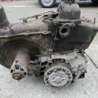 Fiat 500 n 1957 d 1960 epoca motori e ricambi