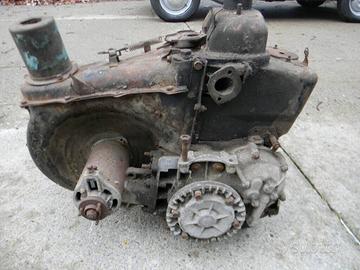 Fiat 500 n 1957 d 1960 epoca motori e ricambi