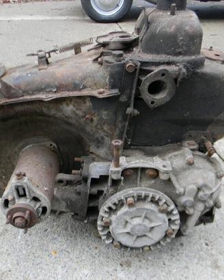 Fiat 500 n 1957 d 1960 epoca motori e ricambi