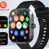 smartwatch unisex 
