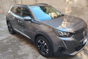 Peugeot 2008 130 cv allure navi pack
