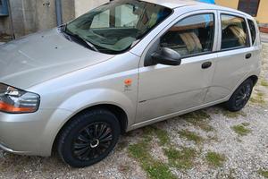  Daewoo Kalos