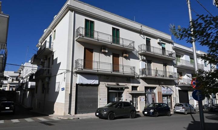 Appartamento a Alberobello, 3 locali