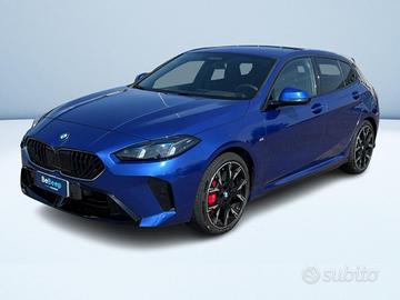 BMW Serie 1 118d MSport Pro auto