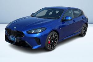 BMW Serie 1 118d MSport Pro auto