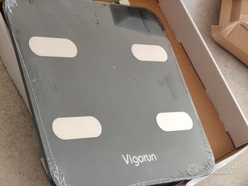 Bilancia nuova imballata Vigorun fino a 180 kg 