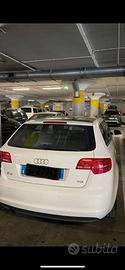 Audi A3spb