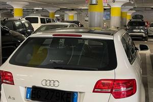 Audi A3spb