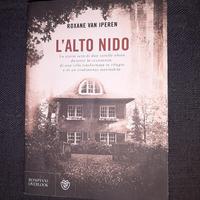 L'alto nido di Roxane van Iperen
