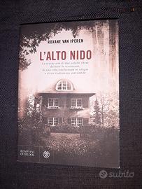 L'alto nido di Roxane van Iperen