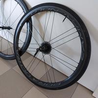 Campagnolo bora ultra 35