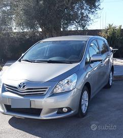 Toyota Verso 7 posti 2.0 diesel