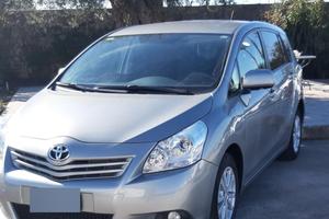 Toyota Verso 7 posti 2.0 diesel