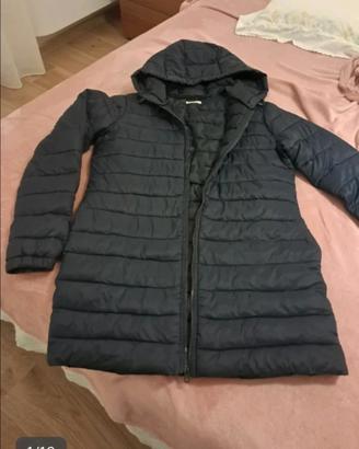 piumino donna