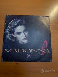 Vinile Madonna Live to tell