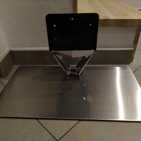 Piedistallo Panasonic TX-L47DT60E