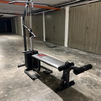 Stazione Multifunzione