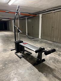 Stazione Multifunzione