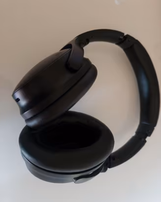 Cuffie bose