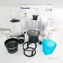 Panasonic Slow Juicer MJ-L501 Estrattore Elettrico