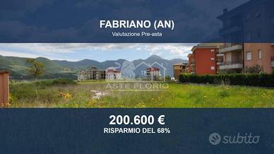 Immobile in asta di 7392 m² a Fabriano