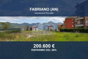 Immobile in asta di 7392 m² a Fabriano