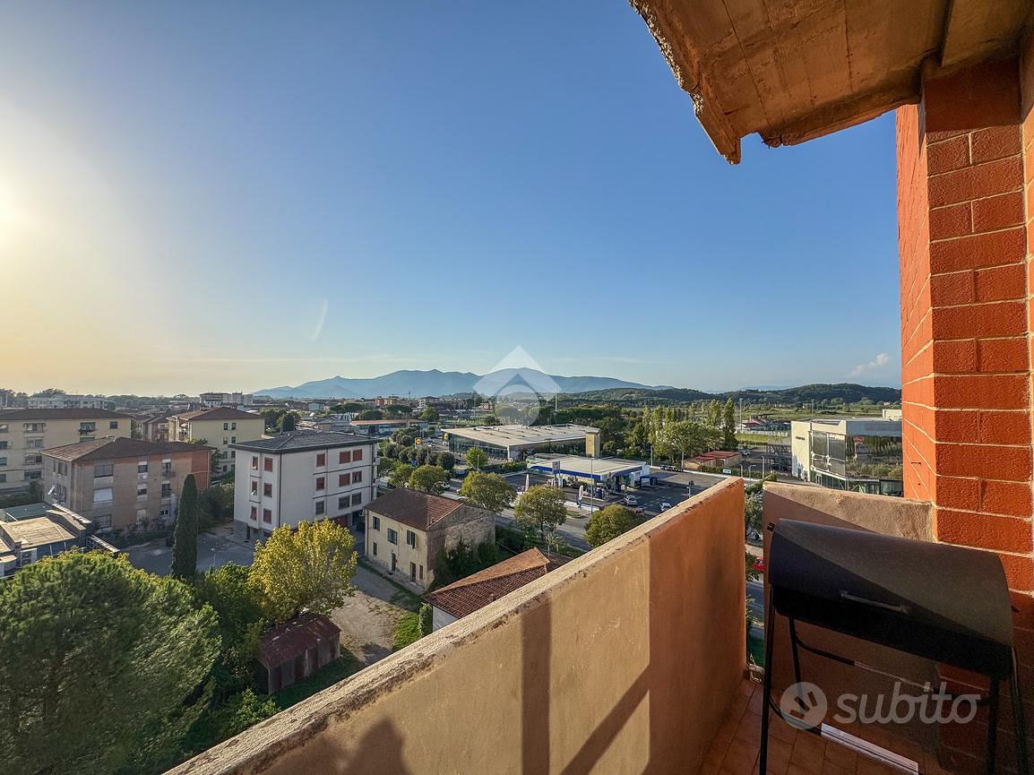 Appartamento – Pontedera, Oltrera, Romito - Altro