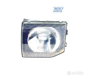 FARO SINISTRO MITSUBISHI MONTERO PAJERO 91-97