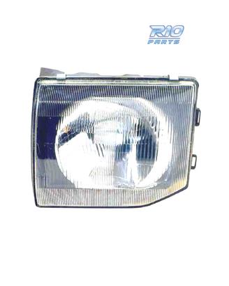 FARO SINISTRO MITSUBISHI MONTERO PAJERO 91-97