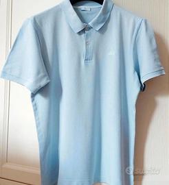 Polo Adidas uomo vintage anni '90
