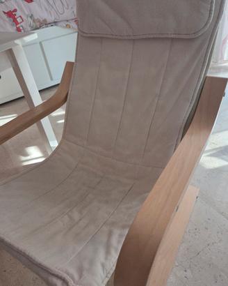 sdraio Ikea bambini